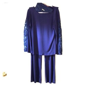 Iman Global Chic - 3 price outfit